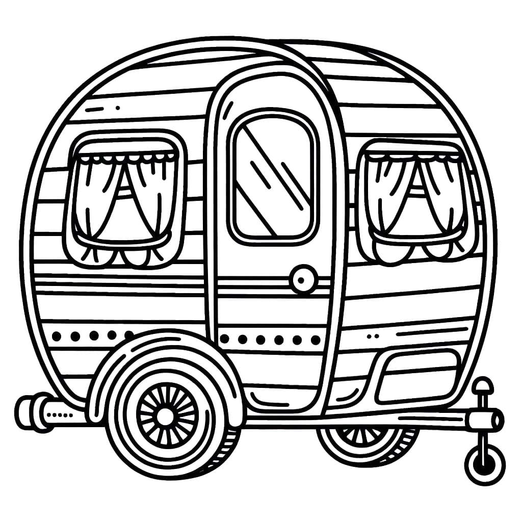 Wohnwagen 5