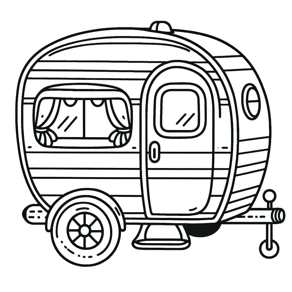Wohnwagen kostenlos