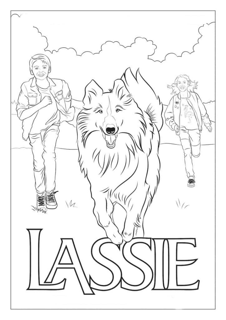 Lassie