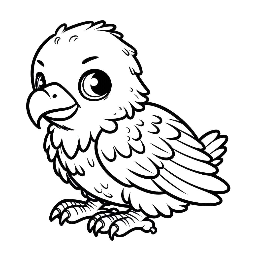 Zeichnen Sie Tierbabys leicht