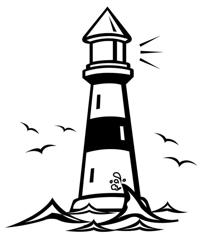 Leuchtturm