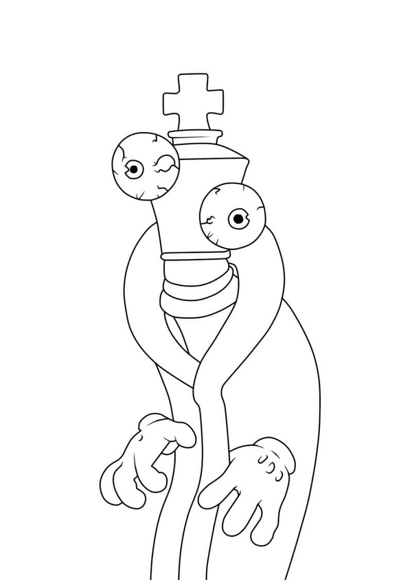 Der Unglaubliche Digitale Zirkus 12