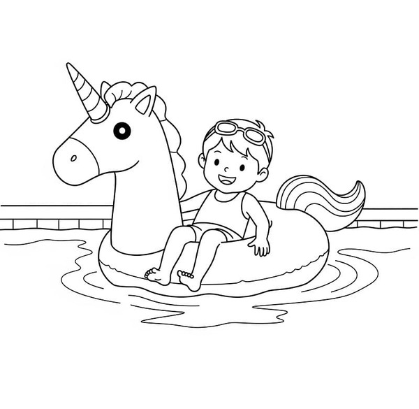 Kostenlos Schwimmbad
