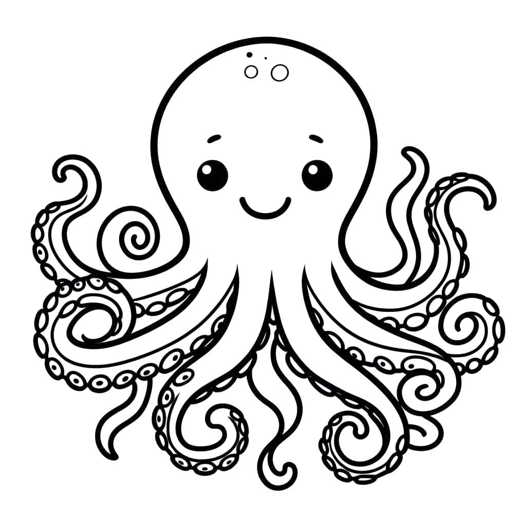 Oktopus 1