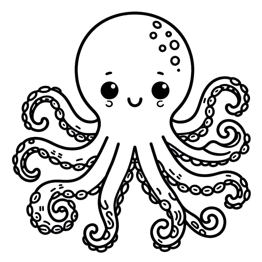 Oktopus 3