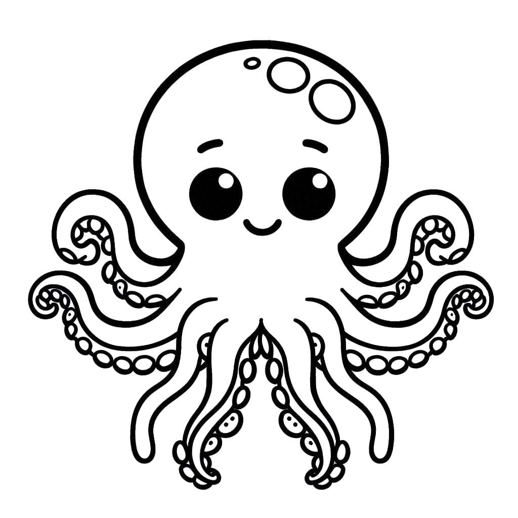 Oktopus 4