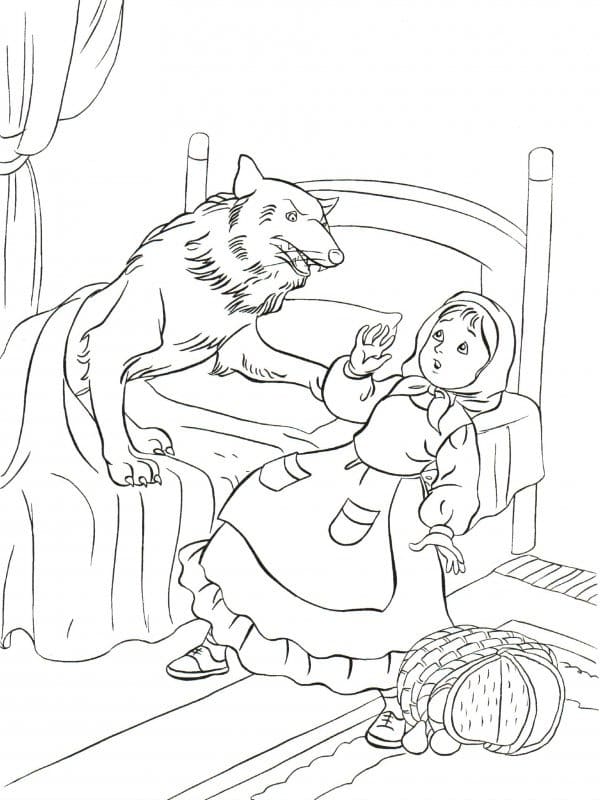 Rotkäppchen 6