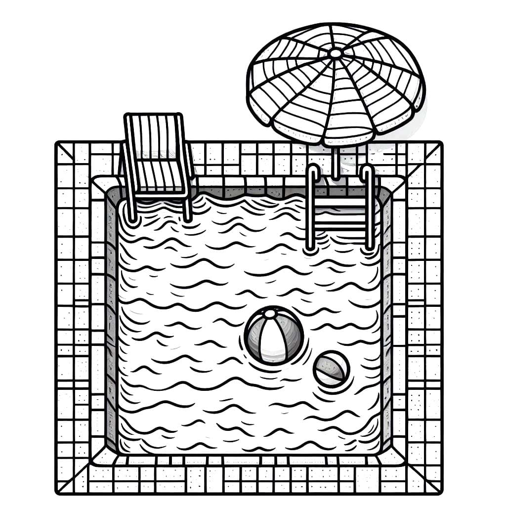 Schwimmbad 3