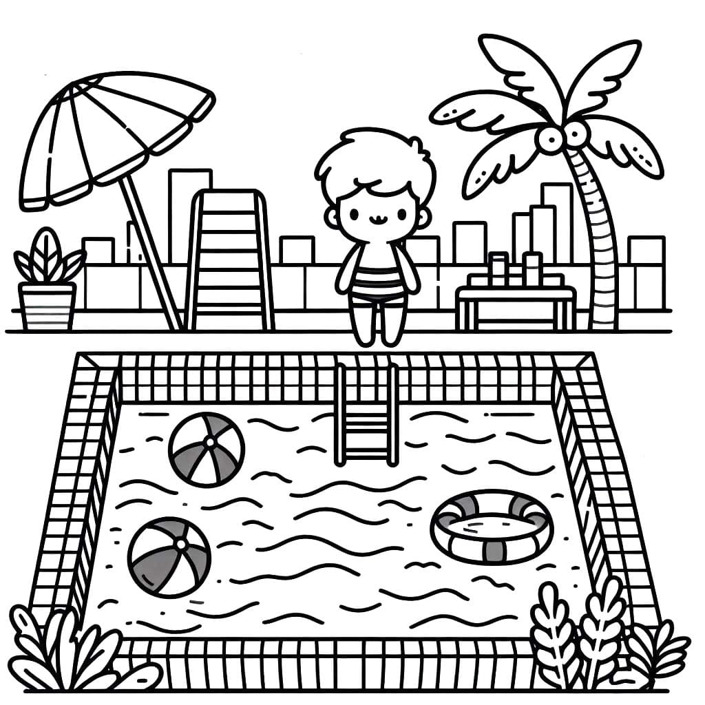 Schwimmbad 5