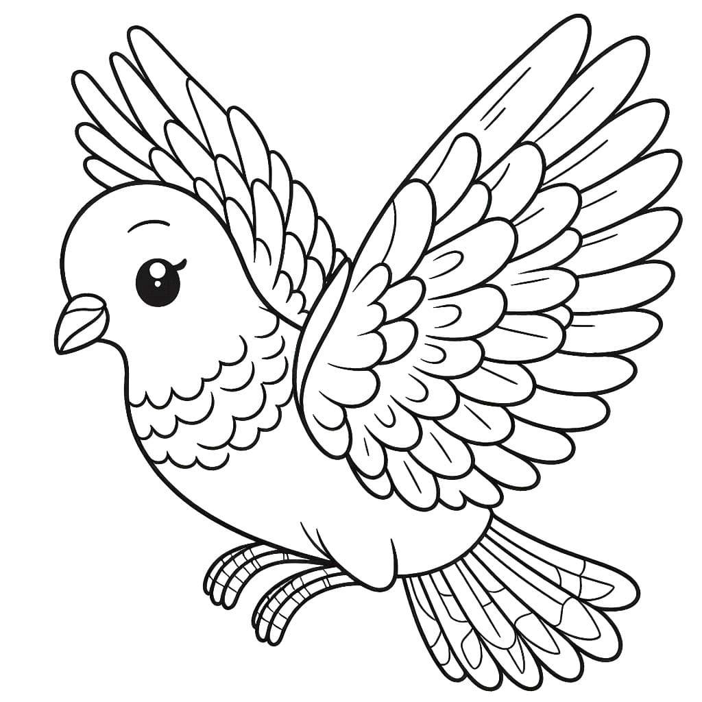 Tauben 6