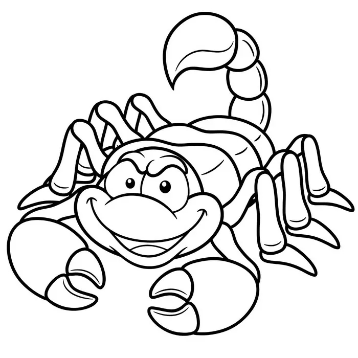 Skorpion