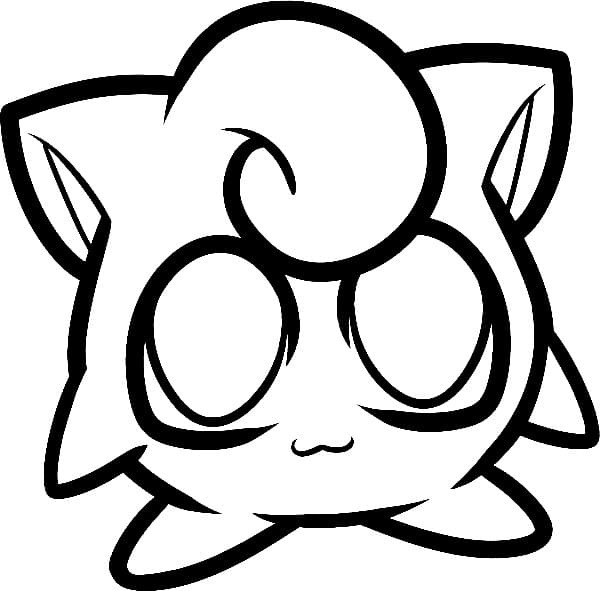 Zeichnen Pummeluff chibi