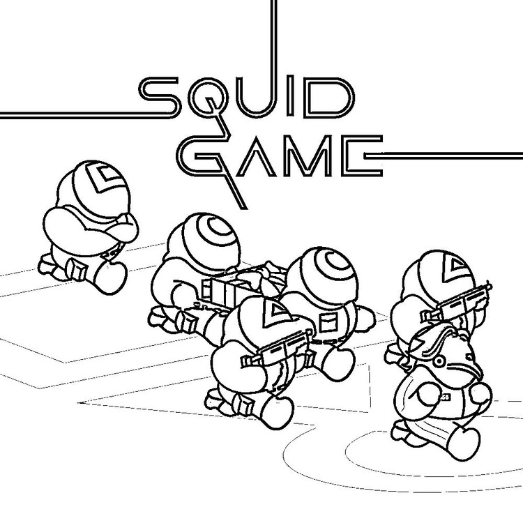 Squid Game