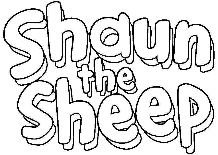Shaun das Schaf