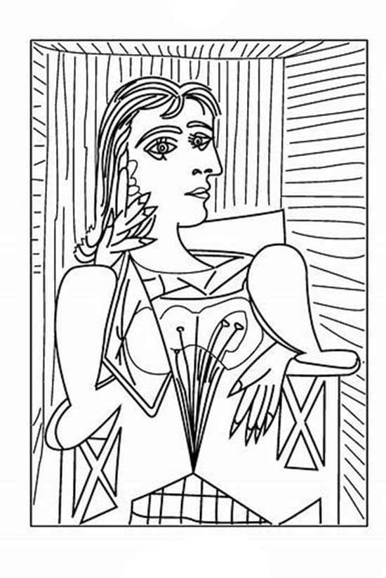 Bild Picasso