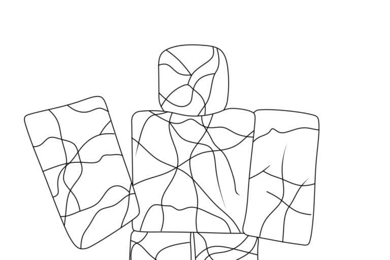Bild Roblox Doors basisch