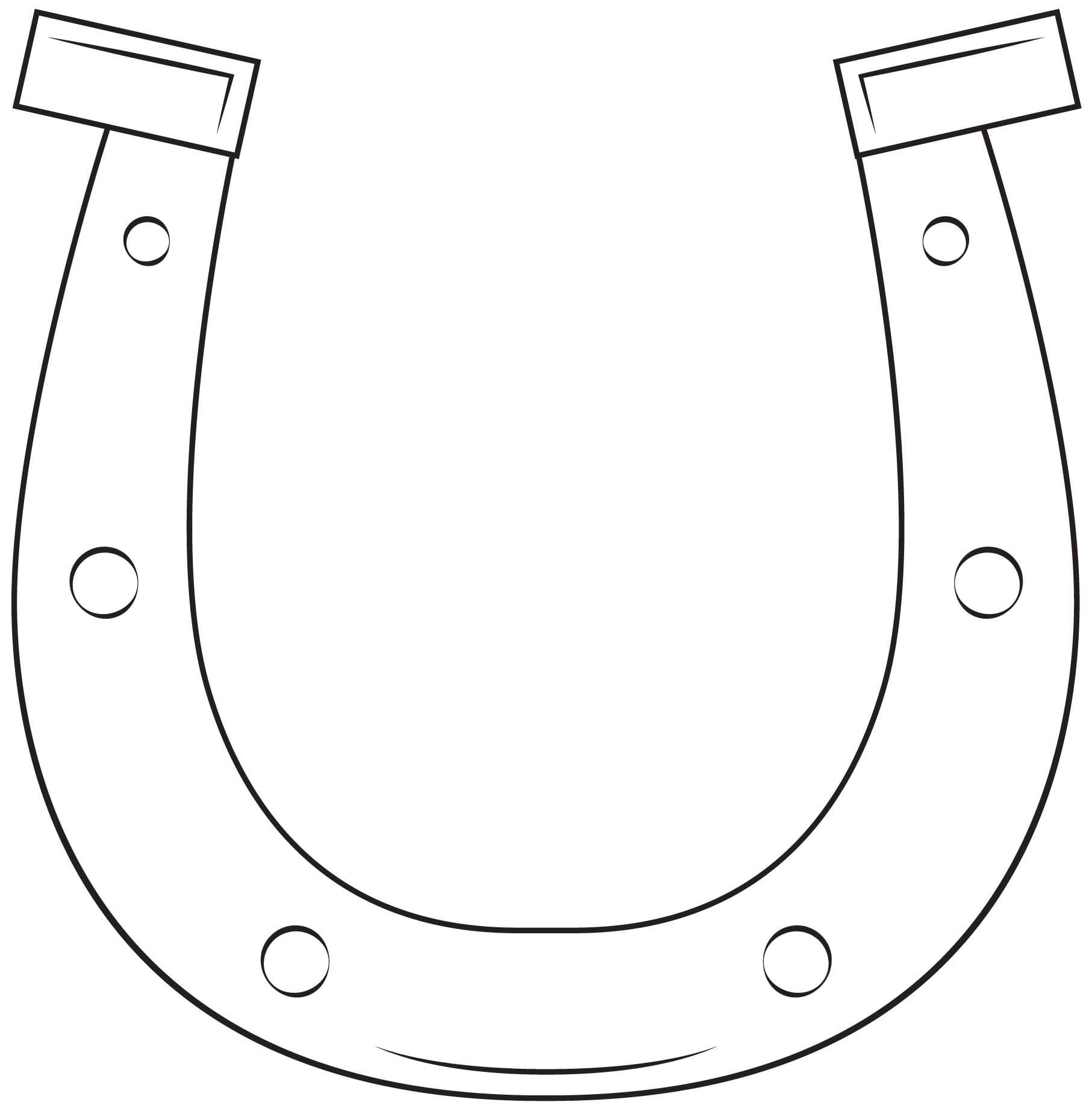 Hufeisen 2