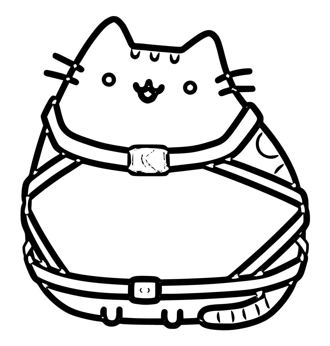 Kostenlos Pusheen