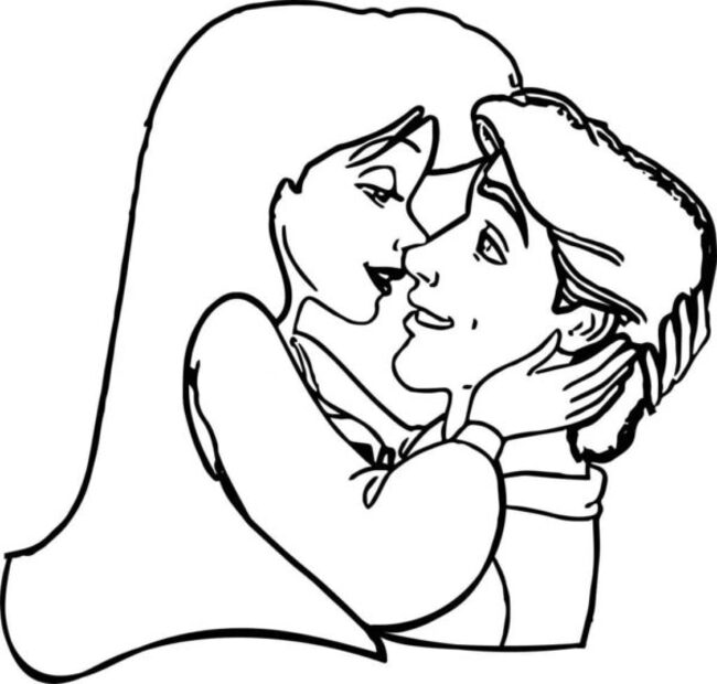 Kostenlos druckbar Liebe