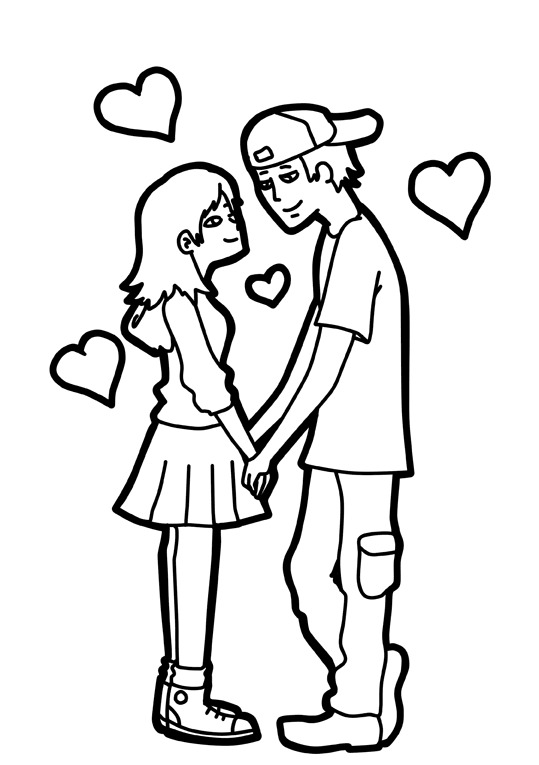 Liebe 1