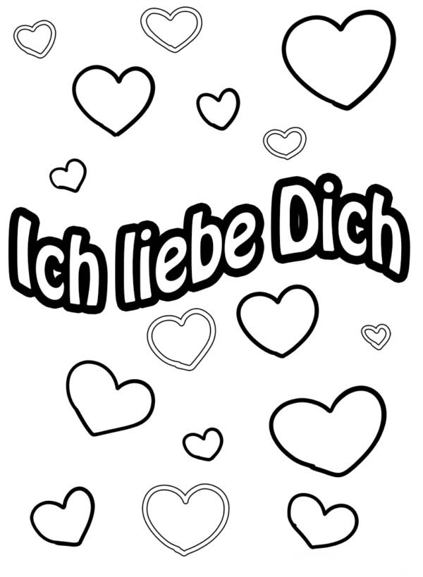 Liebe 2