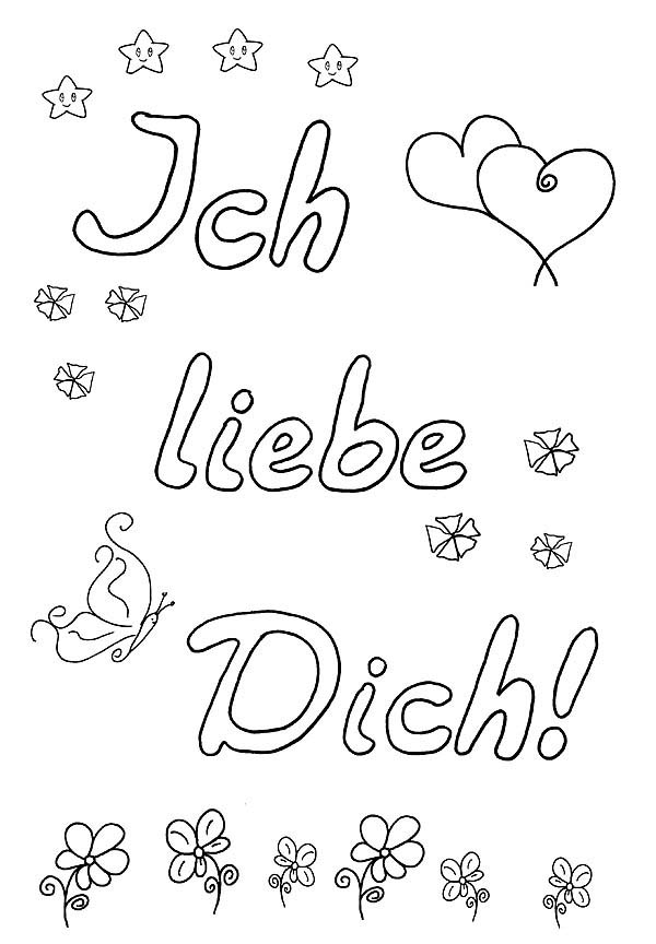 Liebe