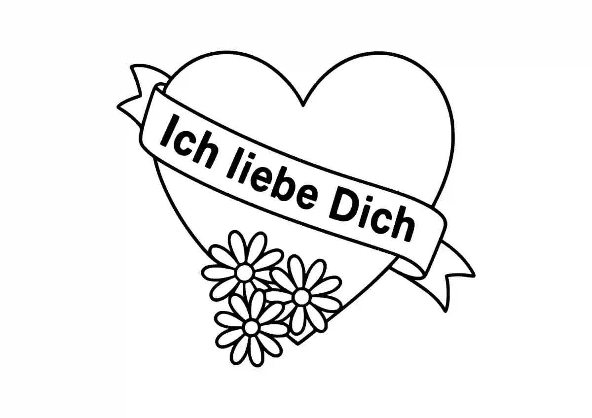 Liebe 5