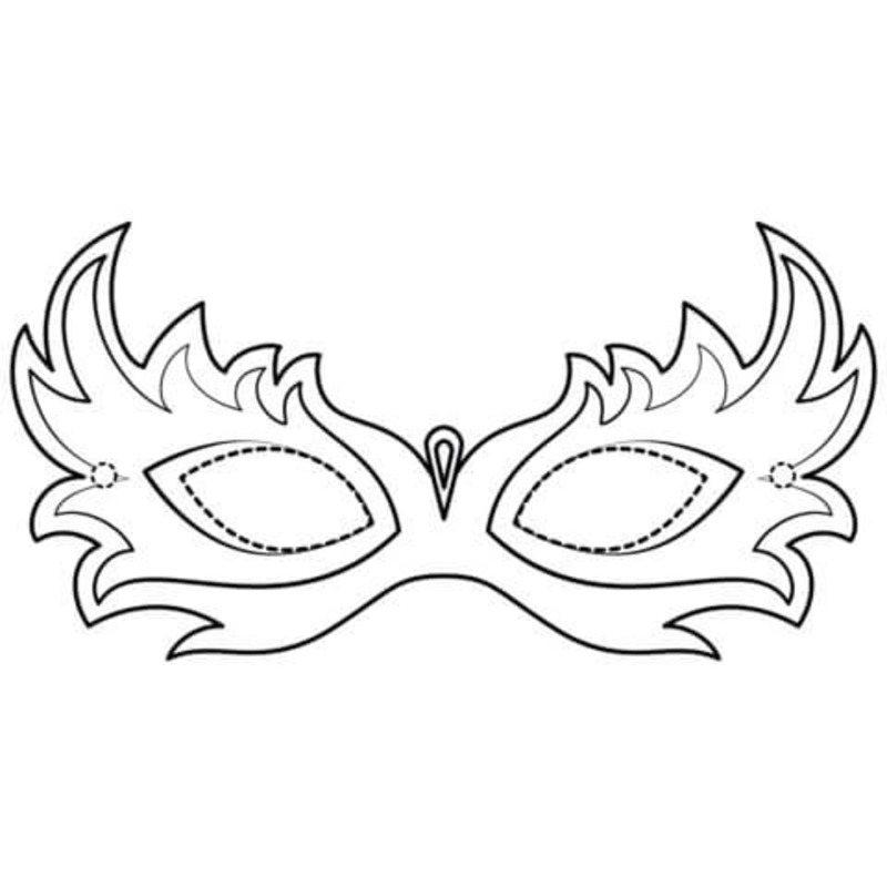 Masken für Kinder