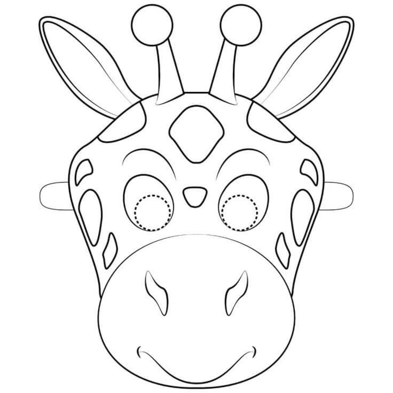 Masken kostenlos