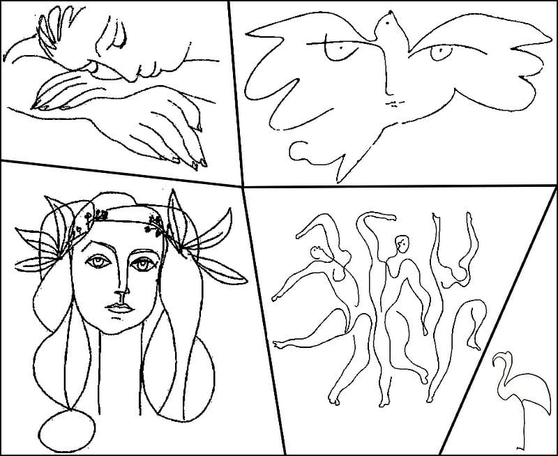 Picasso kostenlos
