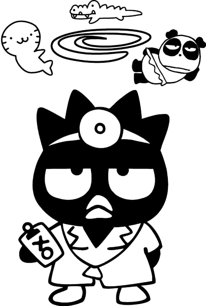 Sanrio kostenlos