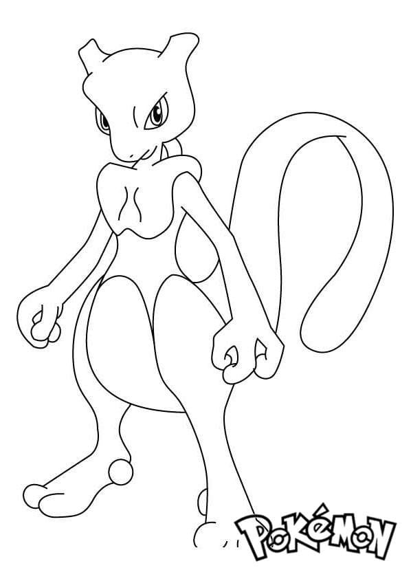 Mewtu