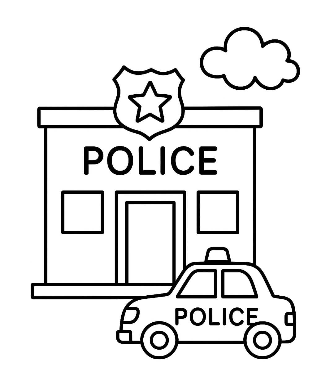 Polizeiwache