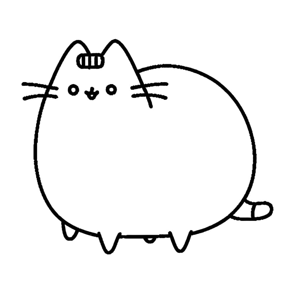 Pusheen