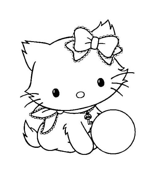 Zeichnen Sanrio 5