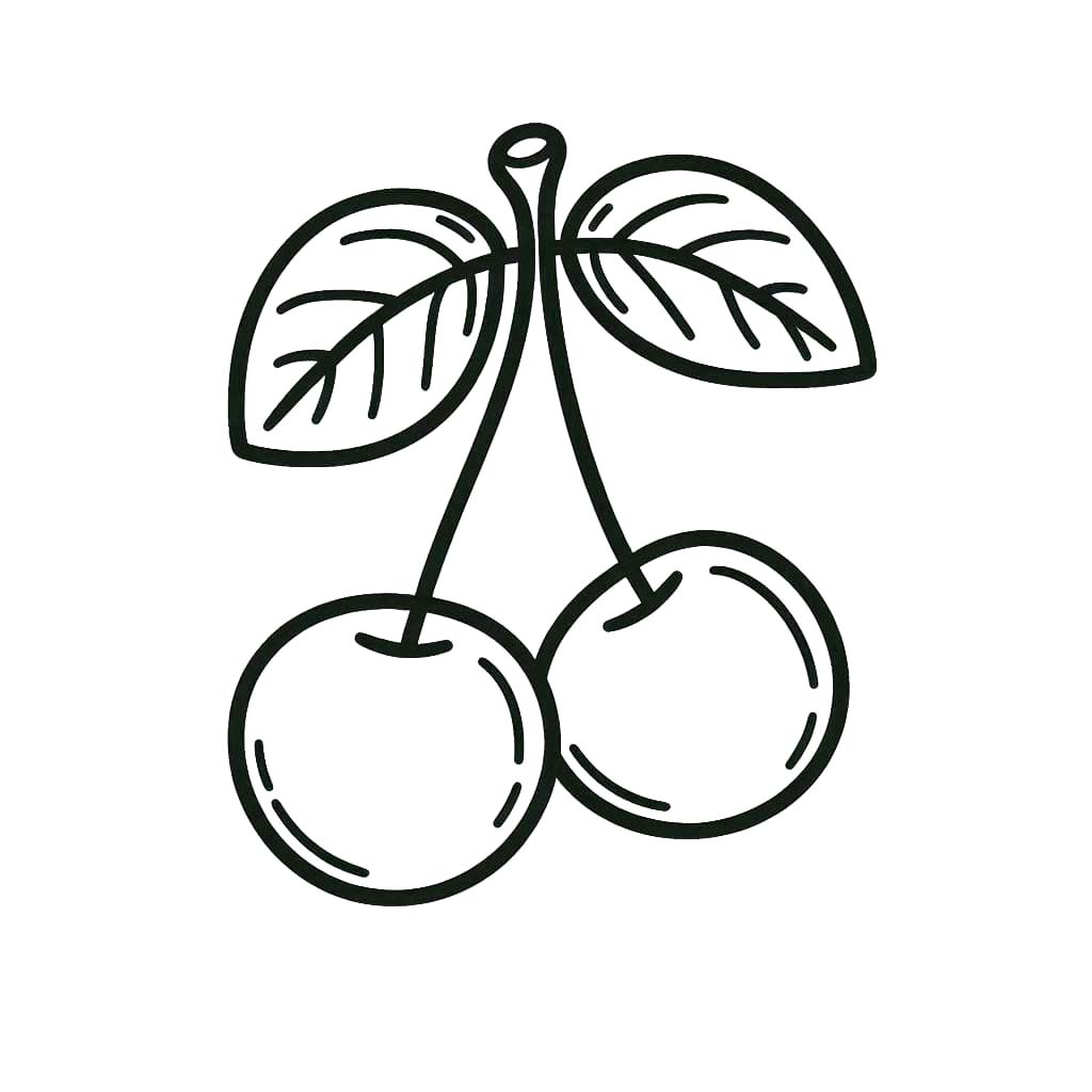 Kirsche 2