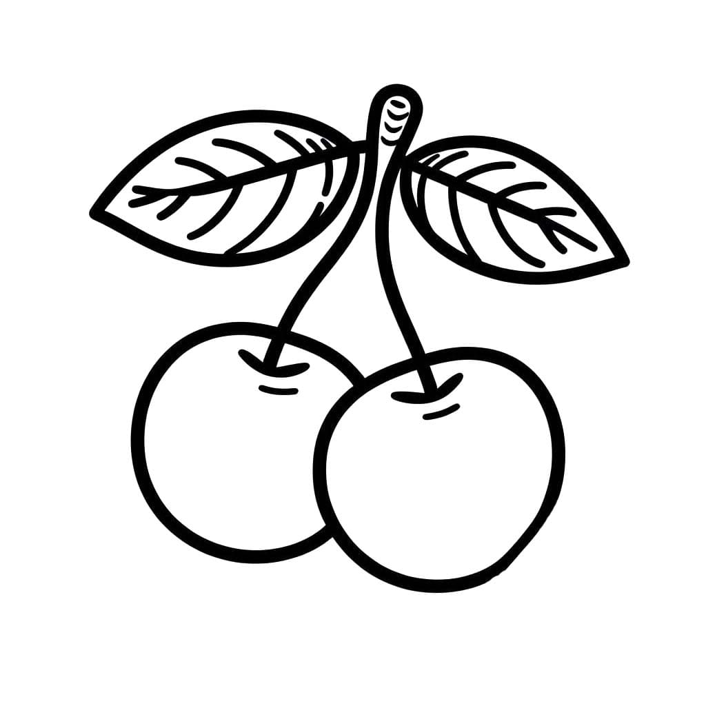 Kirsche 3