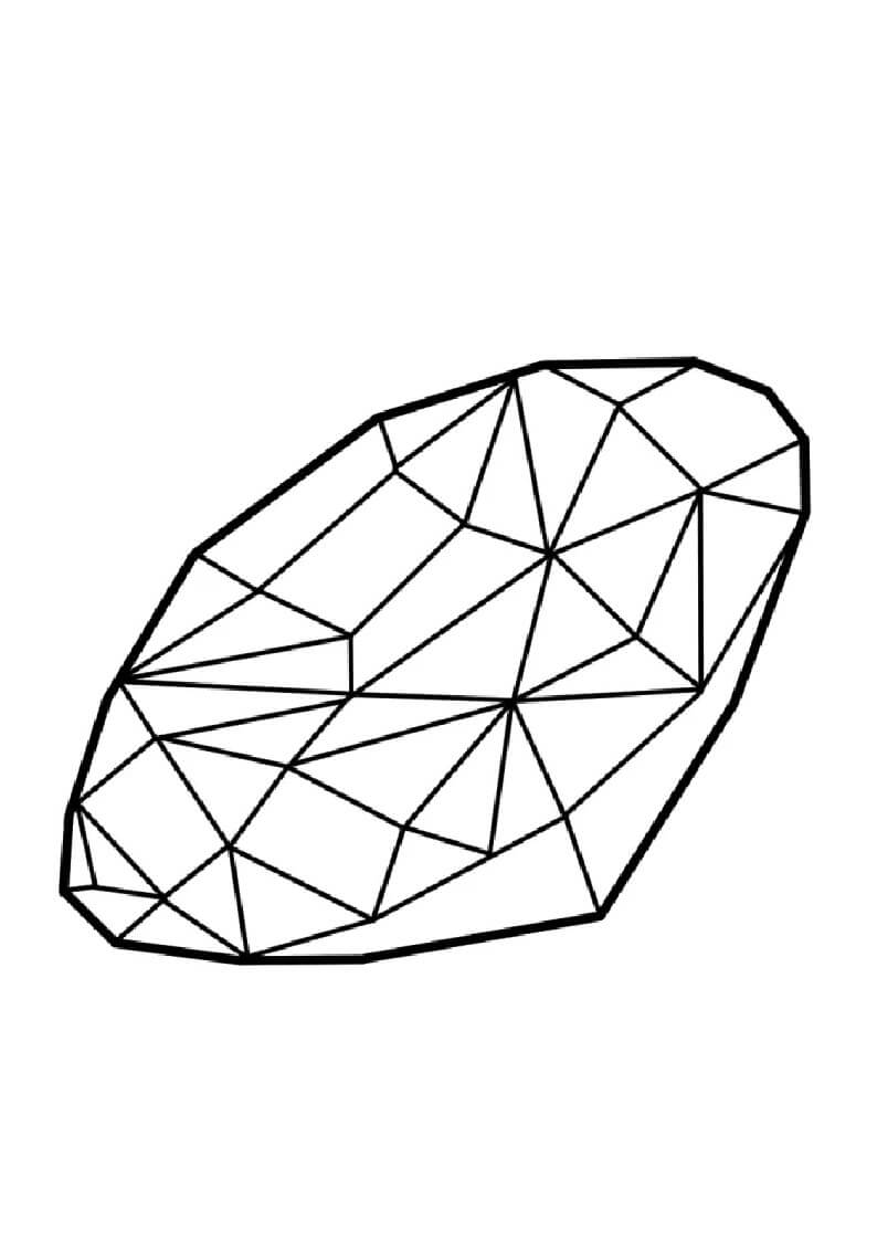 Kostenlos Diamant