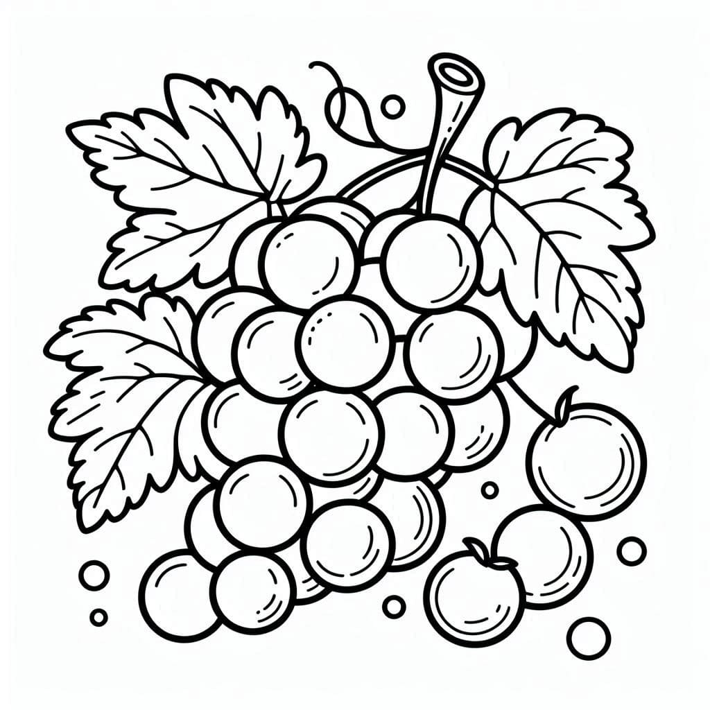 Trauben 2