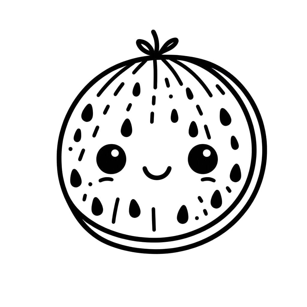 Wassermelone 4