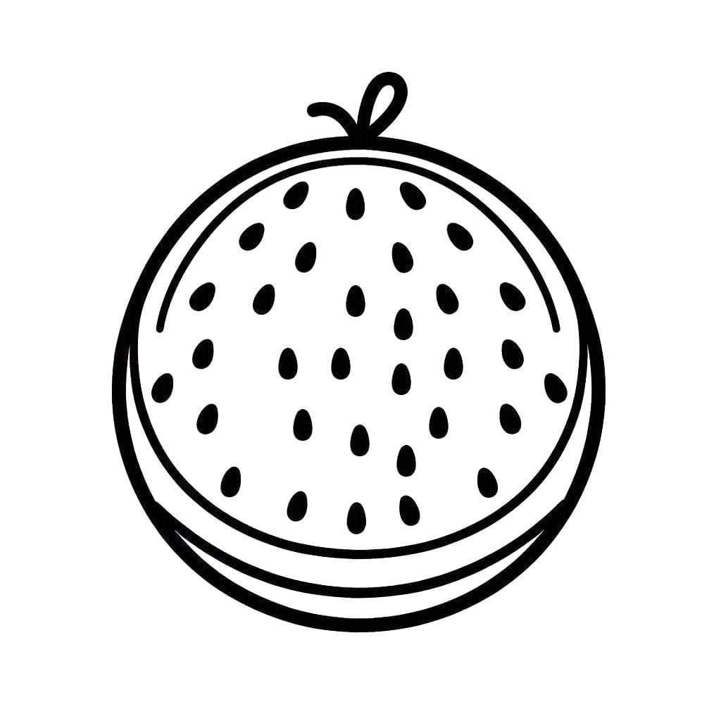 Wassermelone 6