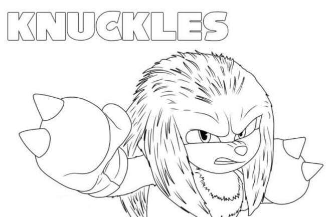 Knuckles