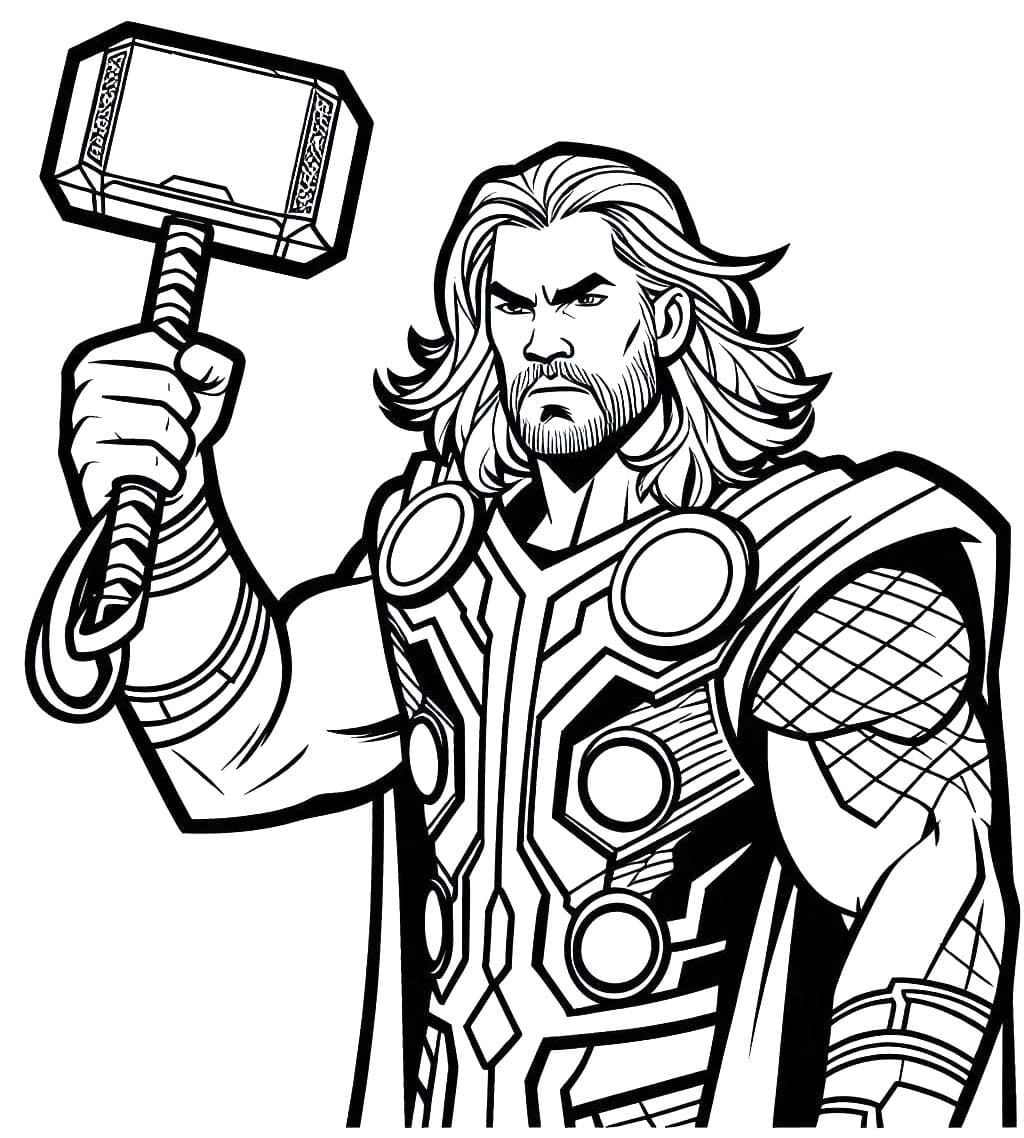 Thor