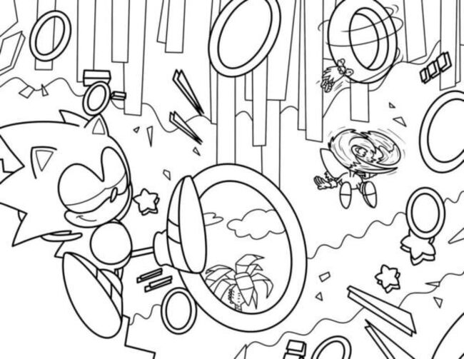 Zum Ausdrucken Knuckles