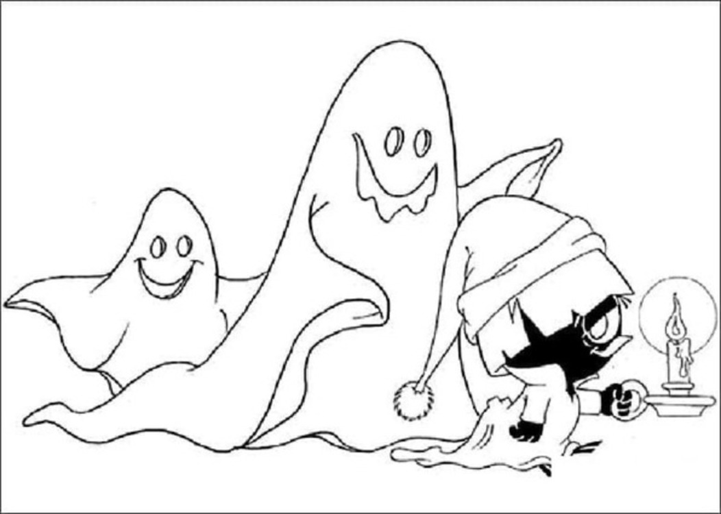 Dibuja Calimero gratis para colorir