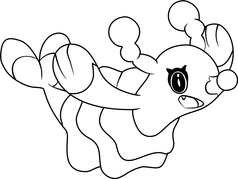 Dibujar a Brionne para colorir