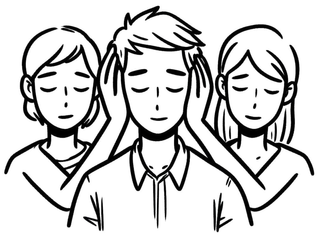 Dibujos de Dibujar Empatía gratis para colorear