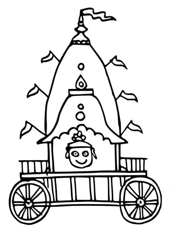 Dibujos de Dibujar Indio gratis en niños para colorear