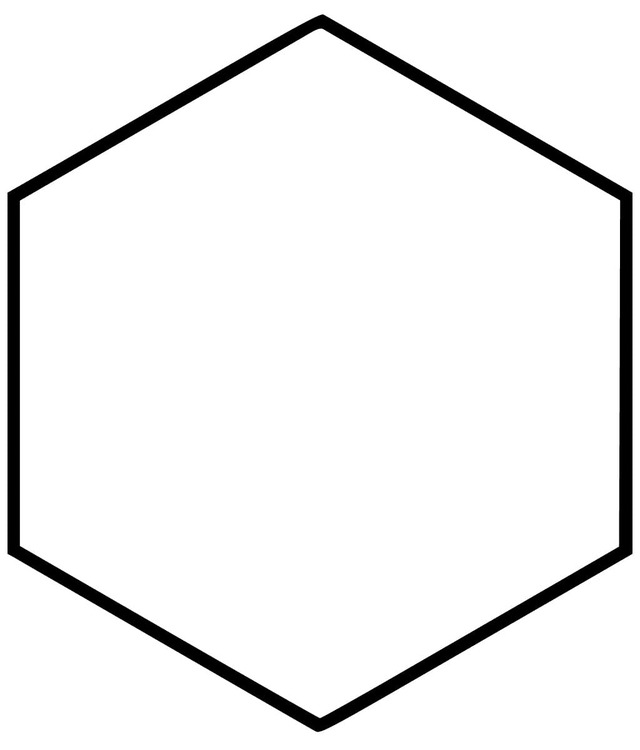 Figuras Geometricas imprimir para colorir