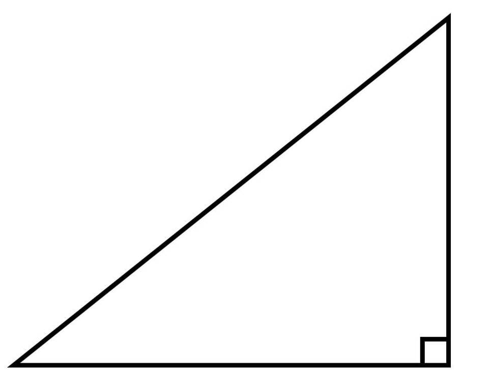 Imagen de dibujar Figuras Geometricas para colorir
